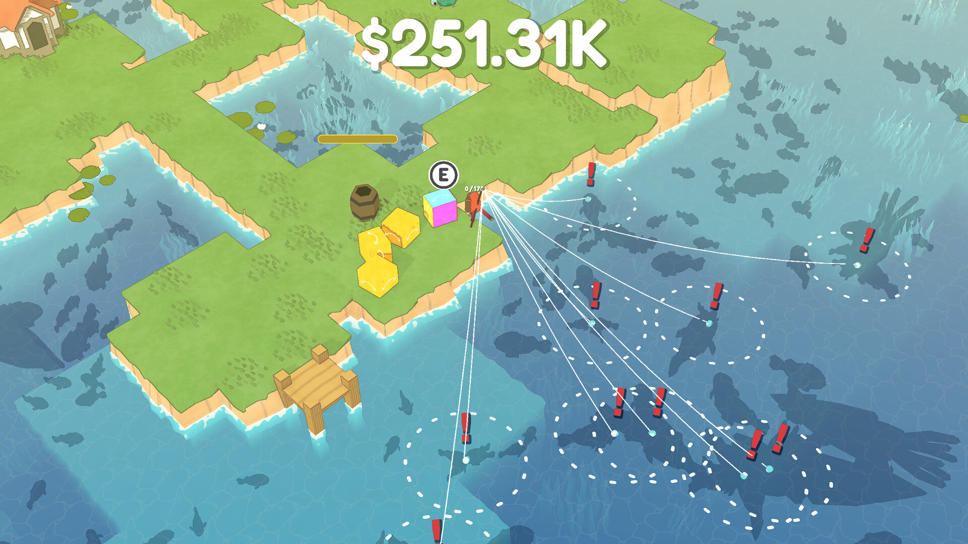 图片[10]-《Just Keep Fishing》Build.25042121 [中文][0.34G]-极客游戏