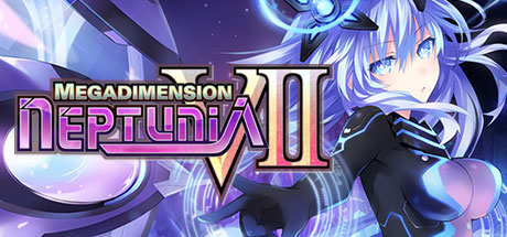 新次元游戏:海王星VII|全DLC|12G大小|官方英文|精翻汉化|支持手柄|新次元游戏:战机少女VII|Megadimension Neptunia VII
