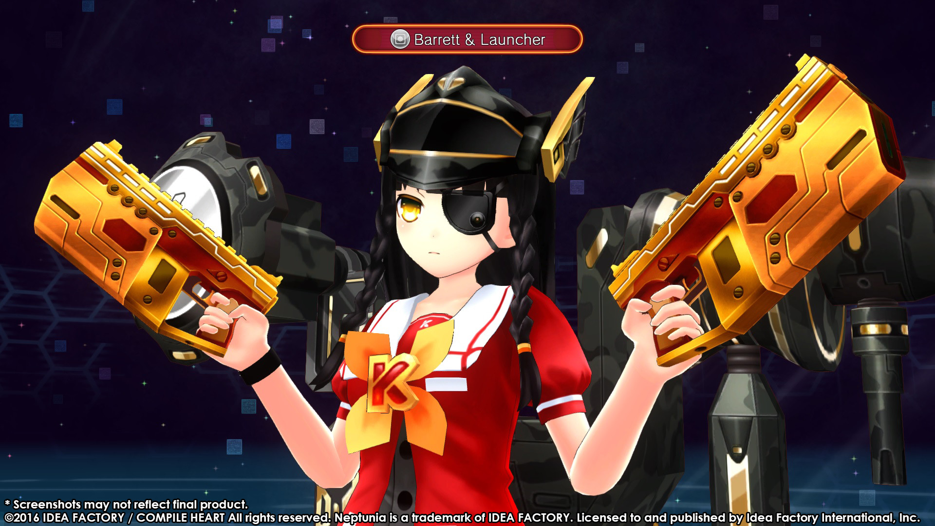 新次元游戏：海王星VII|全DLC|12G大小|官方英文|精翻汉化|支持手柄|新次元游戏：战机少女VII|Megadimension Neptunia VII