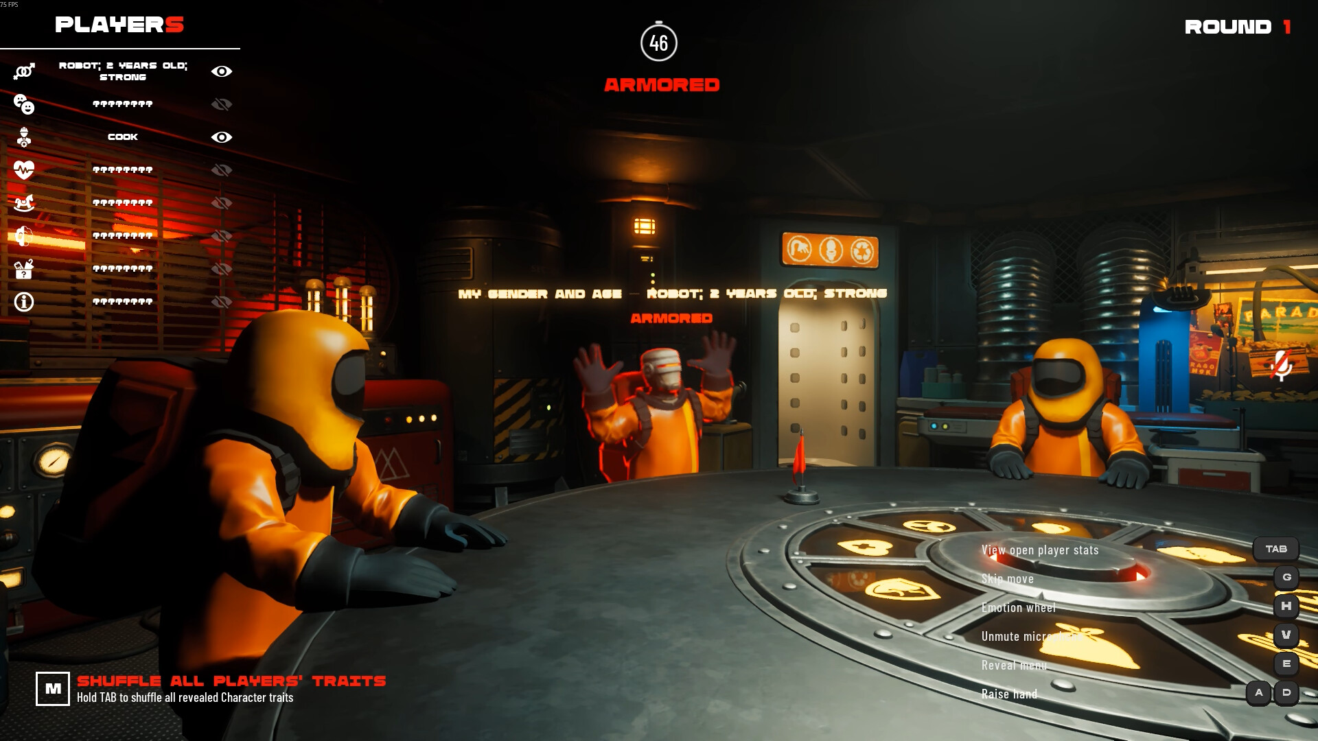 图片[17] - 《RED FLAG》v0.1.2-0xdeadc0de联机版官中简体 - steam宝儿.com