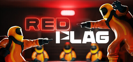 《RED FLAG》v0.1.2-0xdeadc0de联机版官中简体