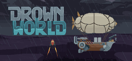 淹没世界|Drown World|Build.25514704|官方中文|支持手柄|容量385M插图1APXGAME 淹没世界|Drown World|Build.25514704|官方中文|支持手柄|容量385M插图1APXGAME