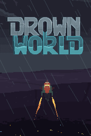 Drown World | 免安装中文版下载 - 单机岛