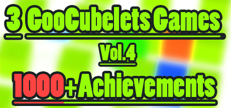 GooCubelets: OCD