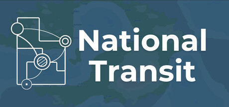 国家交通/National Transit-悟界ShareHub