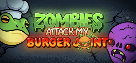 丧尸兵团/Zombies Attack-鹿星语