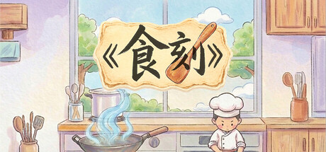 食刻（Eatime）Build.24853175 [中文][0.97G]-极客游戏