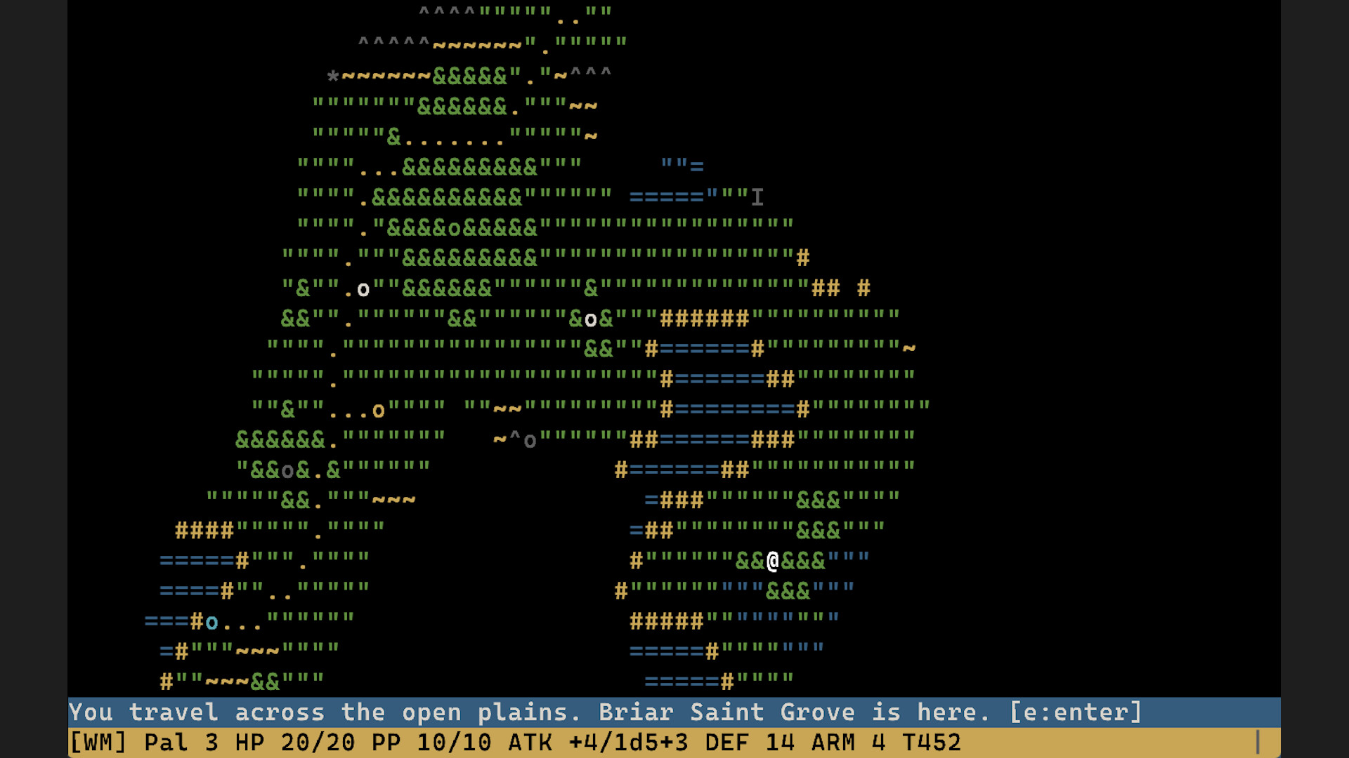 图片[4] - 《龙之觉醒 Dragonwake》-Build 24394530官中免安装-简中50.7MB - steam宝儿.com