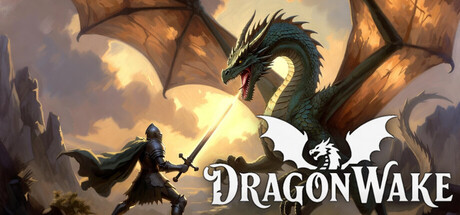 《龙之觉醒 Dragonwake》-Build 24394530官中免安装-简中50.7MB