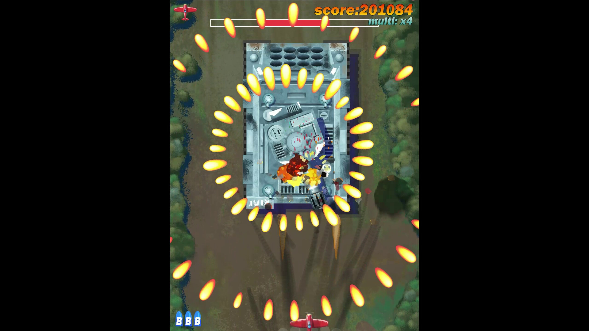 突袭者 1941|Raiders 1941|官方英文|支持手柄|容量330M插图3OKDLC 截图 #2