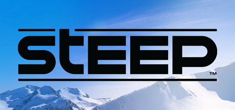 极限巅峰/Steep&trade;