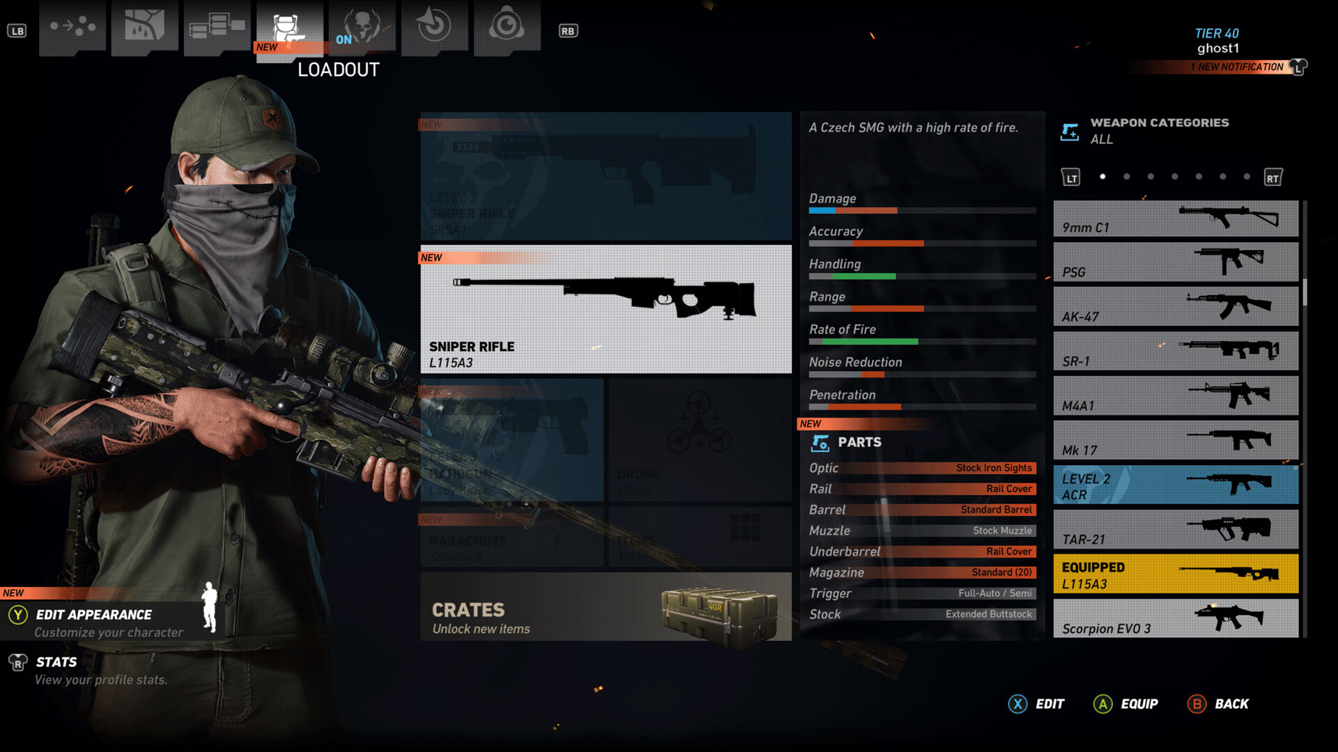 图片[14] • 《幽灵行动：荒野-虚拟机版/Tom Clancy’s Ghost Recon Wildlands》Build.24669148|容量90.1GB|官方简体中文|支持键盘.鼠标.手柄 • BUG软件