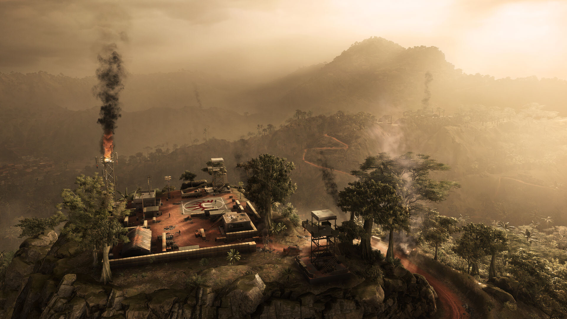 《幽灵行动:荒野(Tom Clancys Ghost Recon Wildlands Complete Editon)》|Build 24821571-虚拟化|中文|免安装硬盘版 《幽灵行动:荒野(Tom Clancys Ghost Recon Wildlands Complete Editon)》|Build 24821571-虚拟化|中文|免安装硬盘版