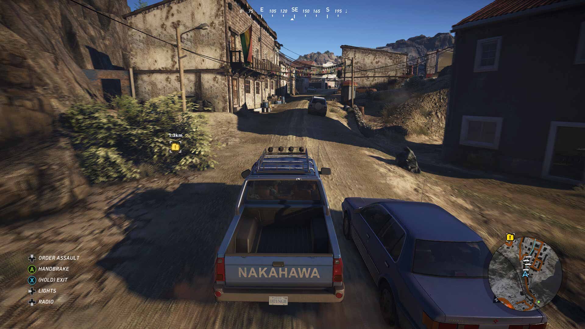 幽灵行动：荒野|官方中文|支持手柄|Tom Clancy's Ghost Recon Wildlands HYPERVISOR - 3