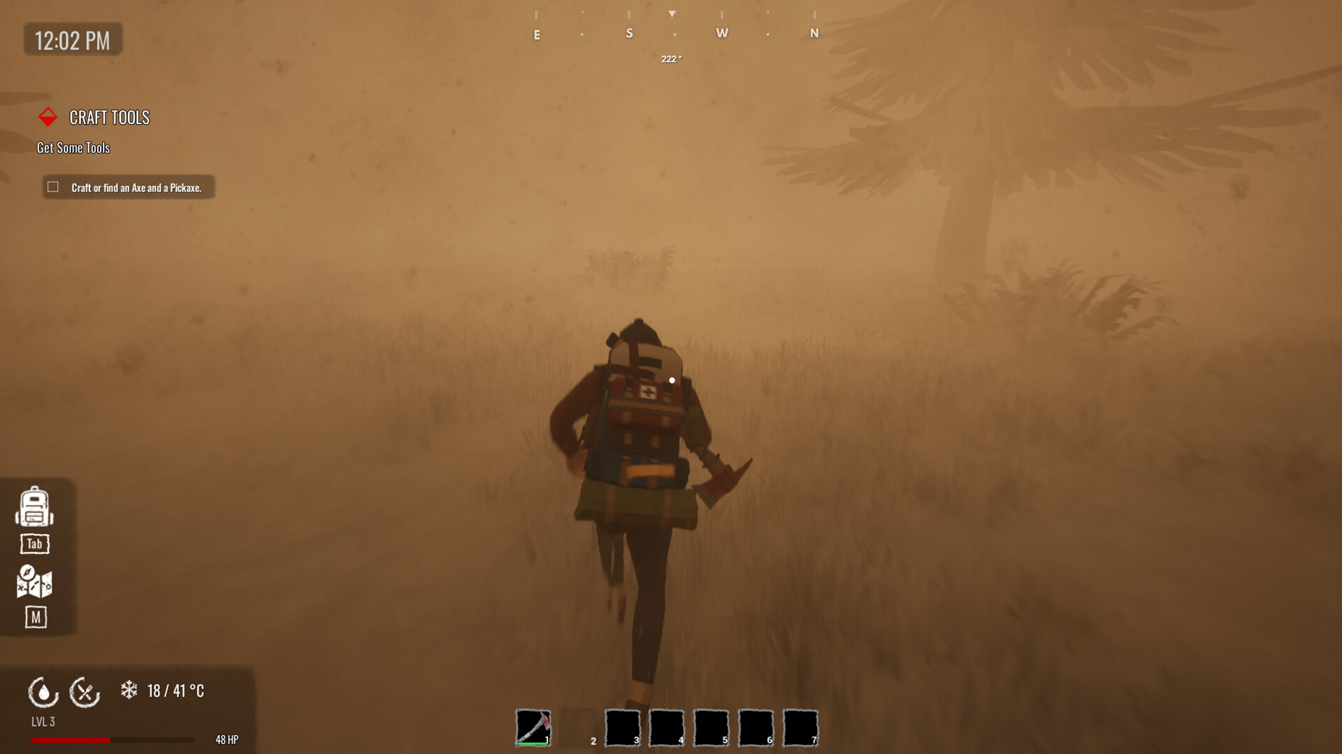 濒死求生：开放世界生存|官方中文|Not Quite Dead: Open World Survival - 7