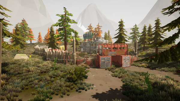 图片[6]-濒死求生：开放世界生存/Not Quite Dead: Open World Survival-悟界ShareHub