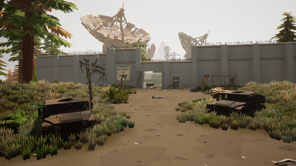 濒死求生：开放世界生存/Not Quite Dead: Open World Survival 截图 8