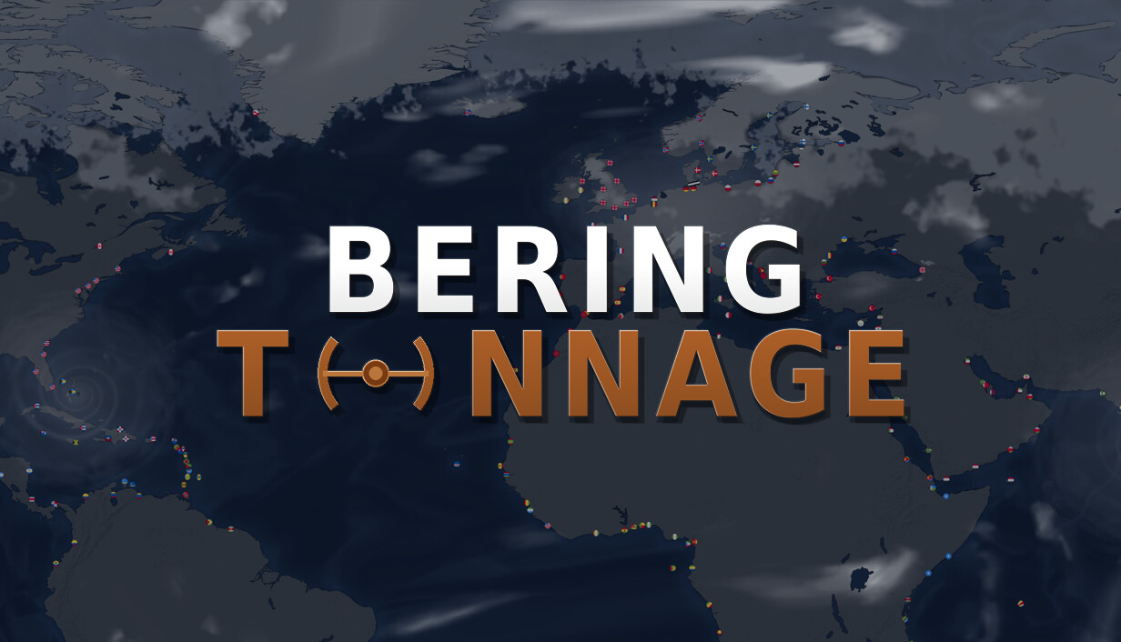 白令航运/Bering Tonnage