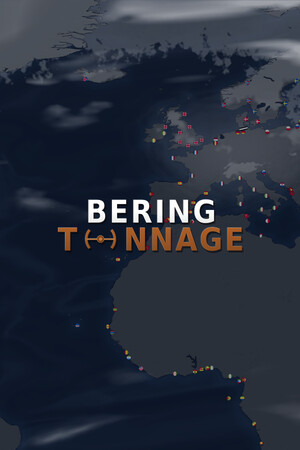 Bering Tonnage | 免安装中文版下载 - 单机岛