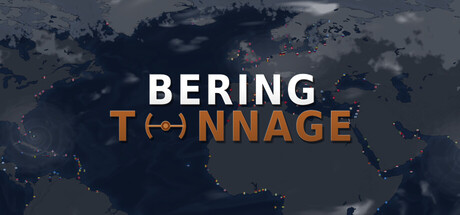 白令航运/Bering Tonnage-悟界ShareHub