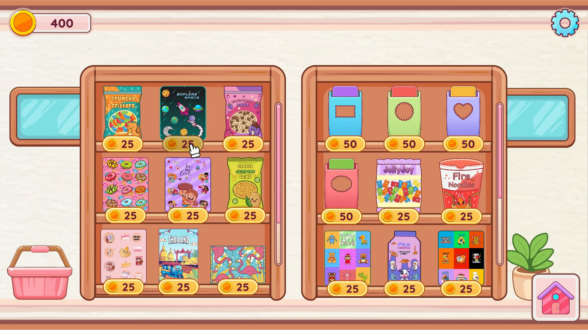 集邮者/Stamp Collector 截图 7