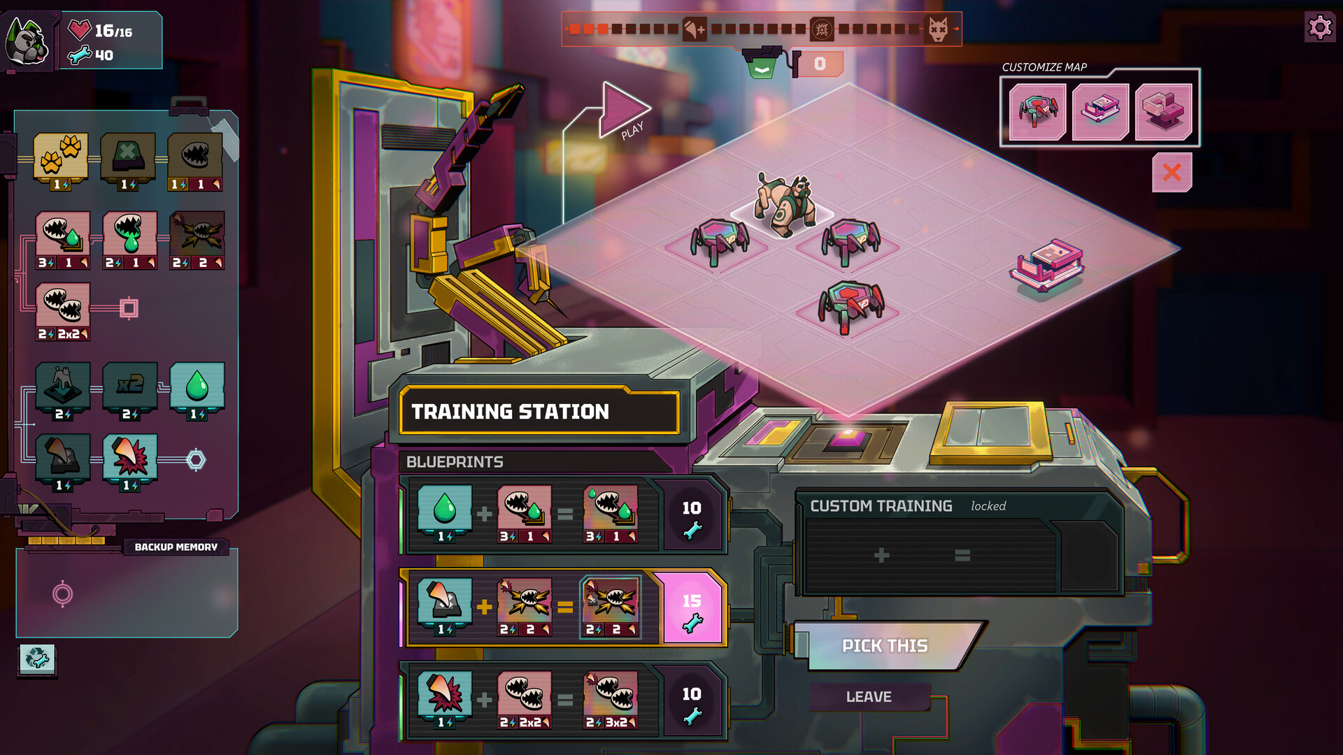 图片[7]_《
机械之犬/DogintheMachine
新游发布
》Build.25598843|容量4.4GB|官方简体中文|支持键盘.鼠标：2.5D、卡通风格、反乌托邦、回合制战术、回合战略、彩色、未。_Spload速载资源_全球单机游戏免费下载