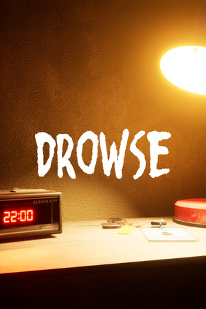 DROWSE | 免安装中文版下载 - 单机岛