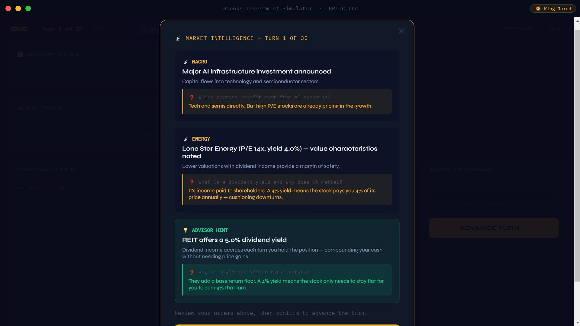 《布鲁克斯投资模拟器(Brooks Investment Simulator)》|Build 22779811|中文|免安装硬盘版 《布鲁克斯投资模拟器(Brooks Investment Simulator)》|Build 22779811|中文|免安装硬盘版