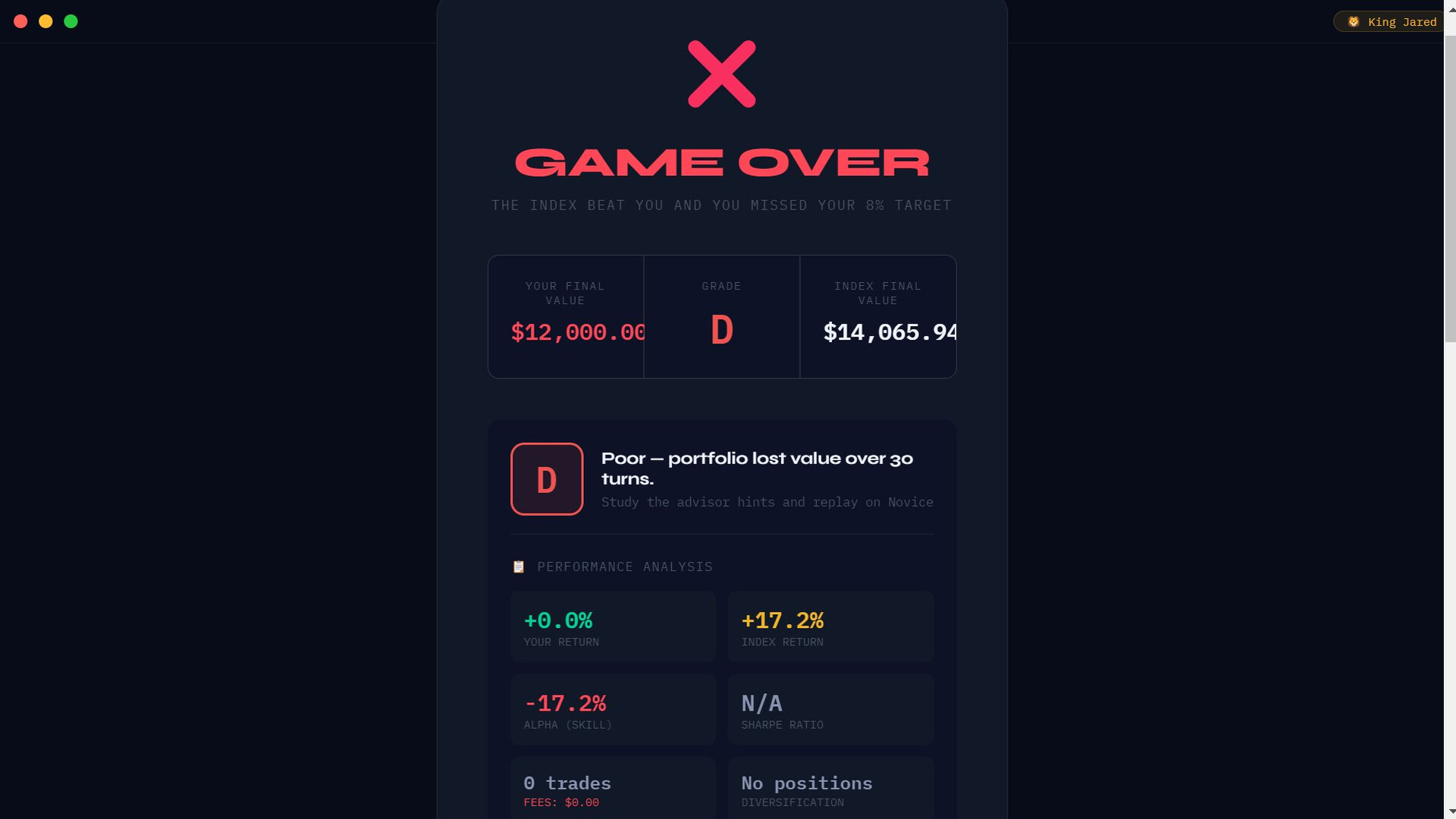《布鲁克斯投资模拟器(Brooks Investment Simulator)》|Build 22779811|中文|免安装硬盘版 《布鲁克斯投资模拟器(Brooks Investment Simulator)》|Build 22779811|中文|免安装硬盘版