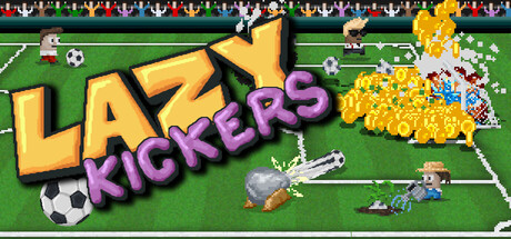 懒散踢球者|Lazy Kickers|v1.01|官方英文|容量32.58M插图1vexvex
