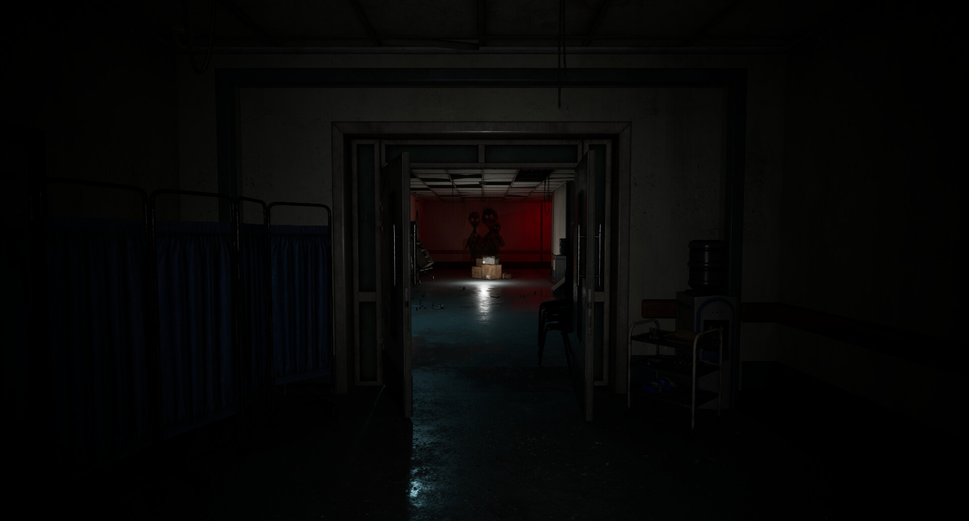 图片[7]-噩梦医院 (Nightmare Hospital) Build.24328768 [中文][1.78G]-极客游戏