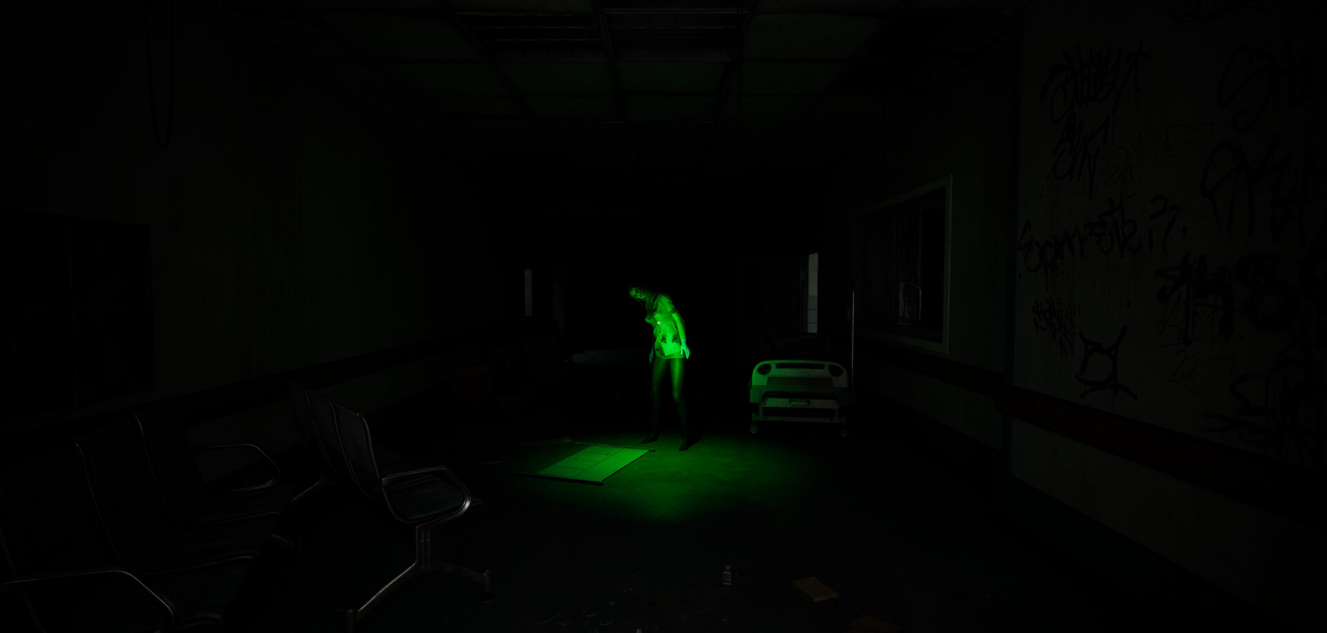图片[4]-噩梦医院 (Nightmare Hospital) Build.24328768 [中文][1.78G]-极客游戏