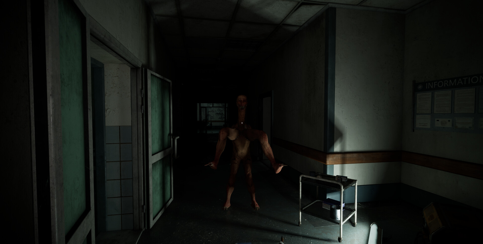 图片[5]-噩梦医院 (Nightmare Hospital) Build.24328768 [中文][1.78G]-极客游戏