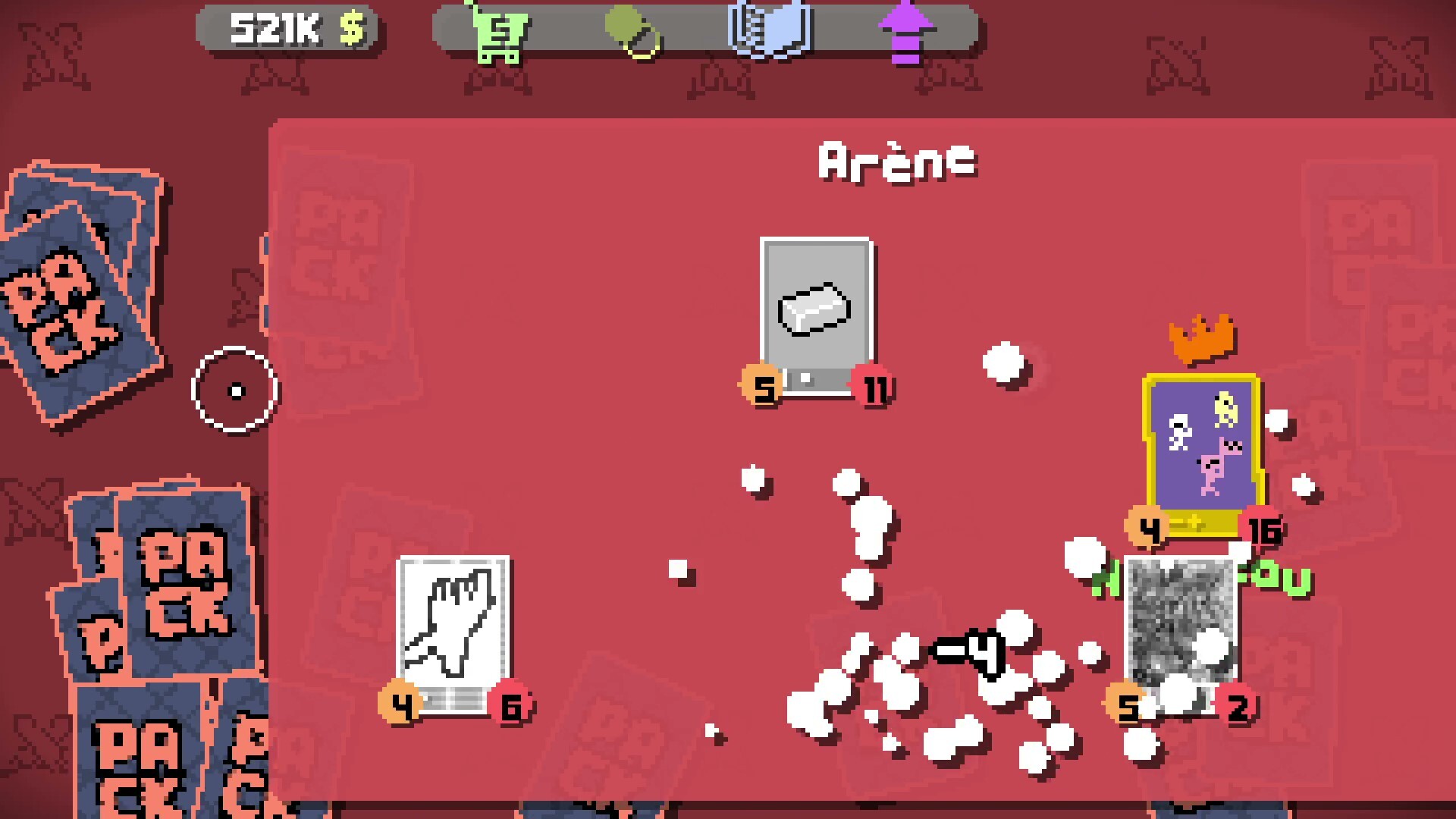 图片[7]-开包狂潮（Crack the Pack）Build.25702623 [中文][0.04G]-极客游戏
