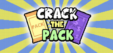 开包狂潮/Crack the Pack