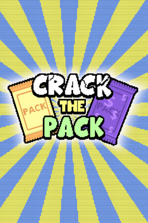 Crack the Pack | 免安装中文版下载 - 单机岛