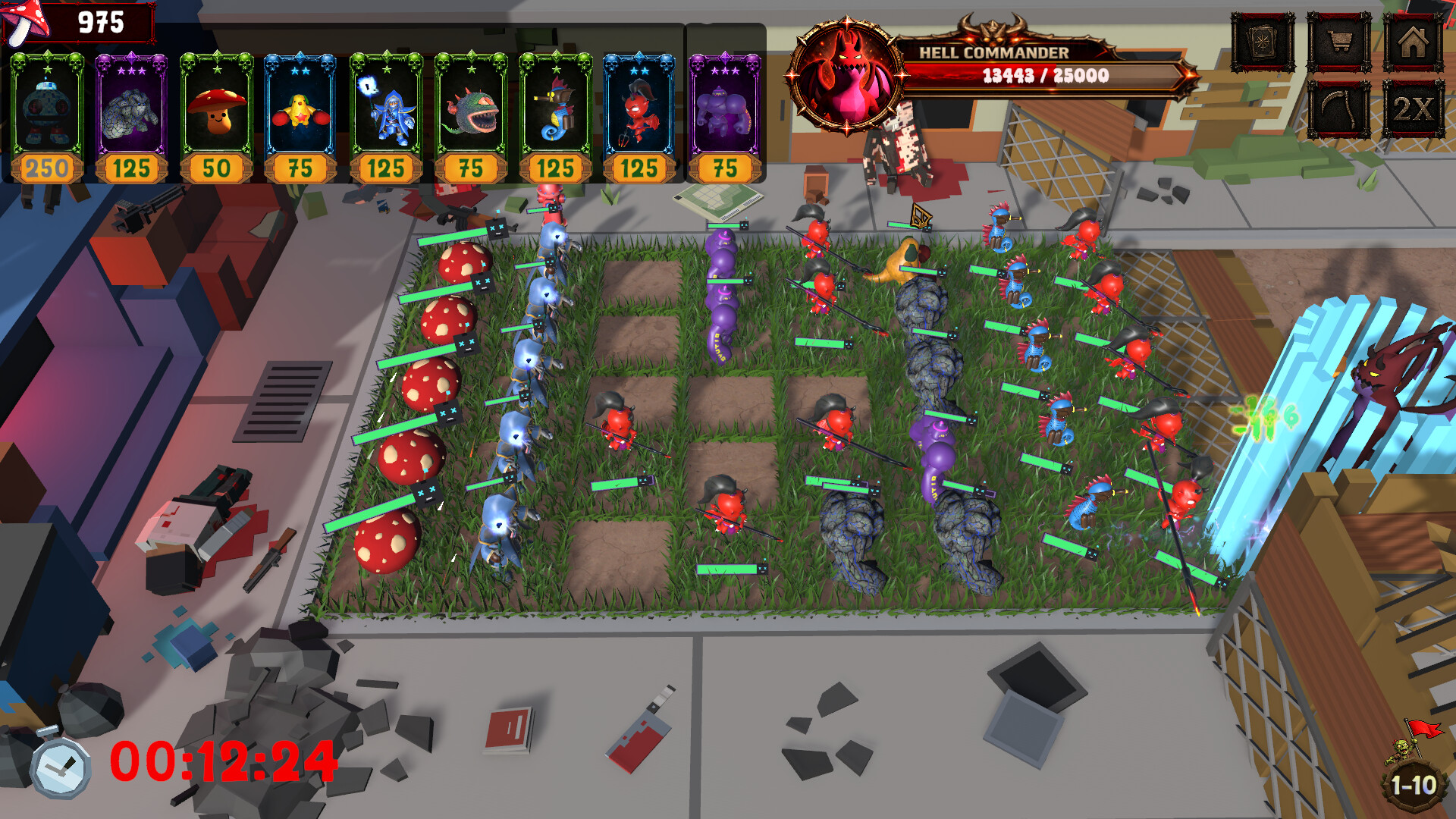 Switch618|免费Switch游戏PC游戏下载 《家园防御僵尸大战(Home Defense Zombie War)》|Build 23972993|中文|免安装硬盘版