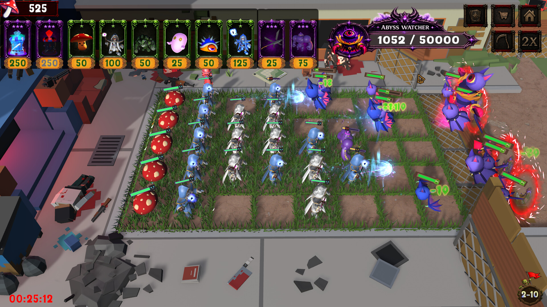 《家园防御僵尸大战(Home Defense Zombie War)》|Build 23972993|中文|免安装硬盘版 《家园防御僵尸大战(Home Defense Zombie War)》|Build 23972993|中文|免安装硬盘版