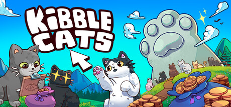 《Kibble Cats》-Build 24214707官中免安装-简中143.9MB