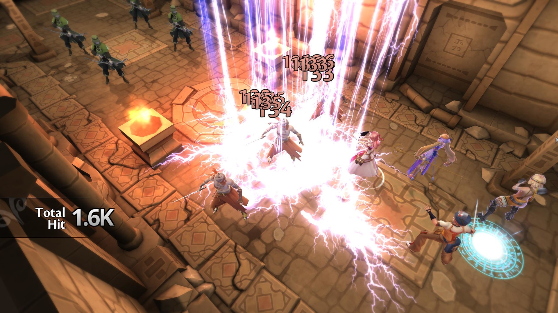 艾维雅之泪中文版下载｜回合制战术RPG｜全DLC整合版｜Build.20238132｜解压即玩