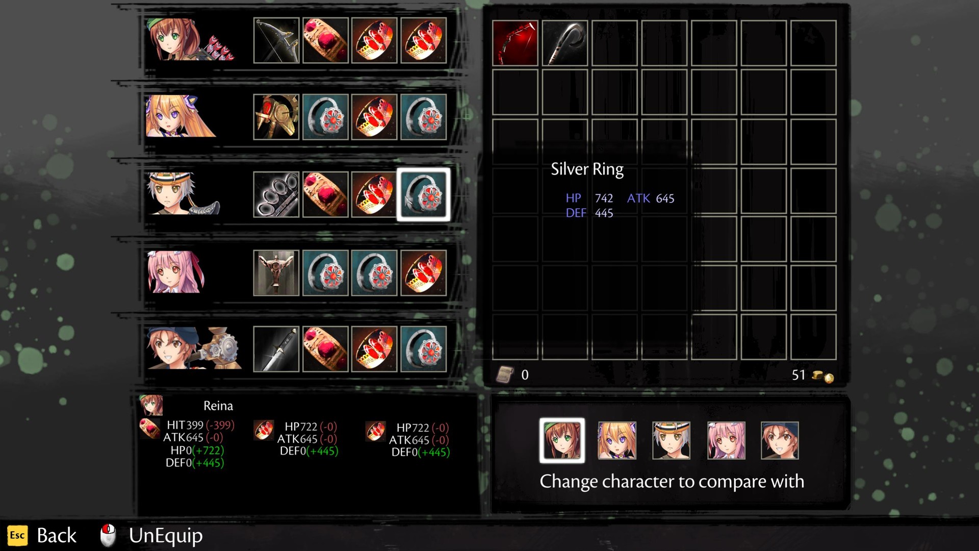 艾维雅之泪中文版下载｜回合制战术RPG｜全DLC整合版｜Build.20238132｜解压即玩