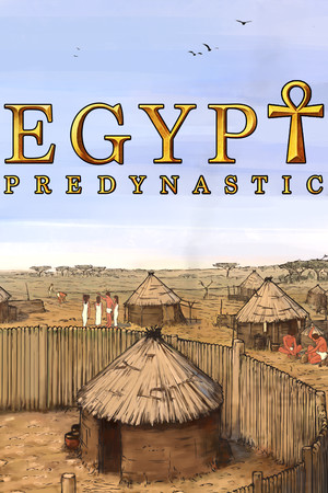 Predynastic Egypt | 免安装中文版下载 - 单机岛