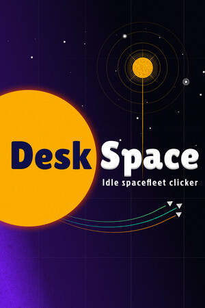 桌面空间：放置舰队/Desk Space: Idle Spacefleet clicker
