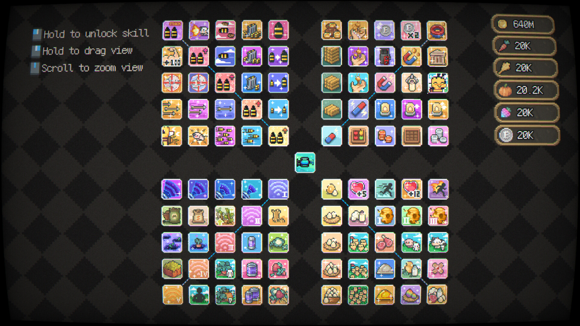图片[4]-农场大蜂收（Farm Harbeest）Build.25513991 [中文][0.17G]-极客游戏
