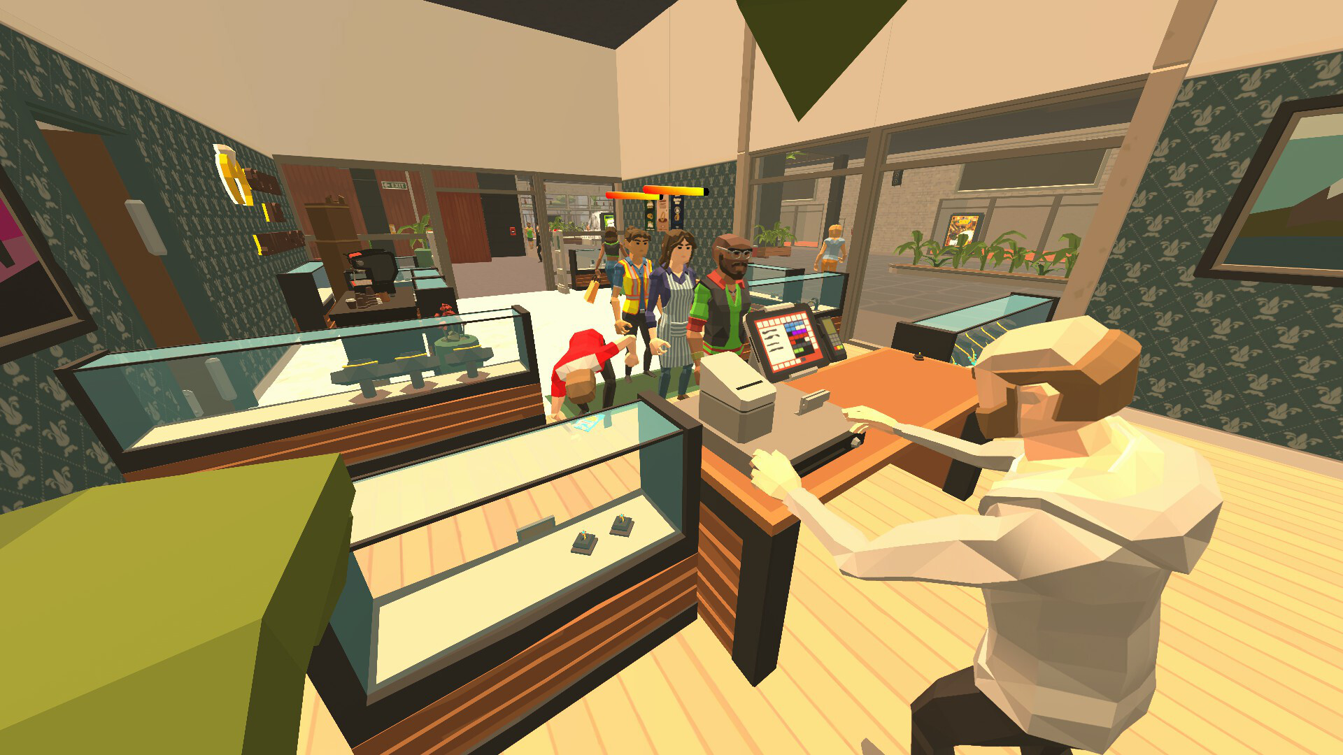 图片[8]-商场竞争 (Retail Rivals) Build.24539650 [中文][0.62G]-极客游戏