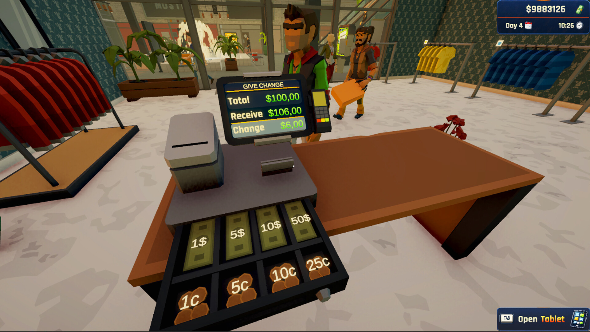 图片[13]-商场竞争 (Retail Rivals) Build.24539650 [中文][0.62G]-极客游戏