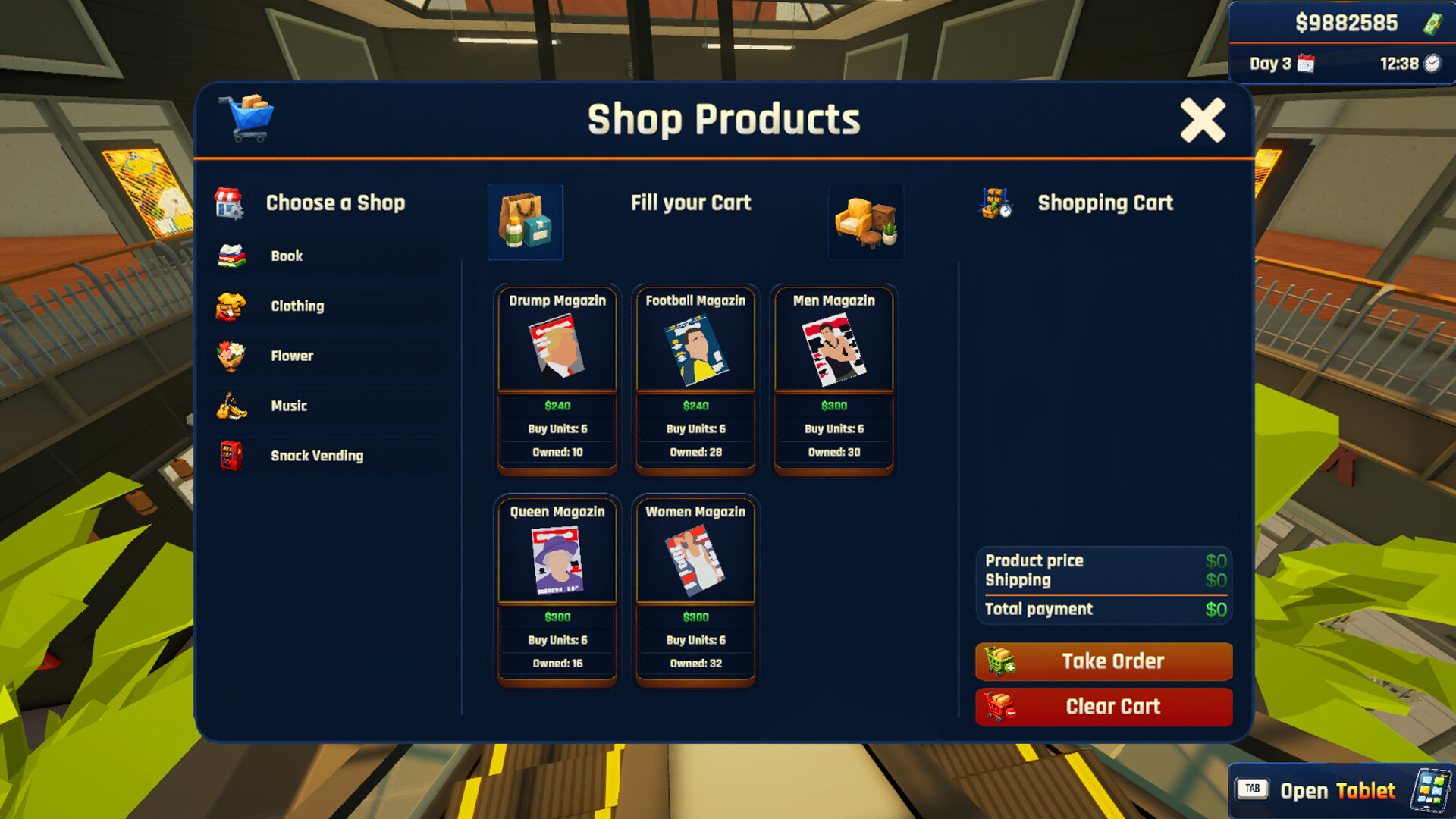 图片[15]-商场竞争 (Retail Rivals) Build.24539650 [中文][0.62G]-极客游戏