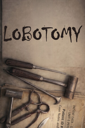 脑叶切除术/Lobotomy