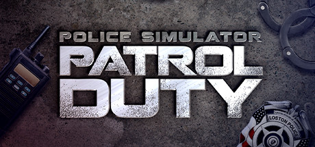 《警察模拟器 巡逻任务/Police Simulator: Patrol Duty》V8835415|官方英文|容量6.6GB