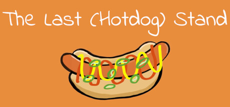 【4619190】The Last (Hotdog) Stand「2026.6.25发行」